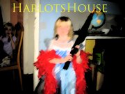 The Harlots House