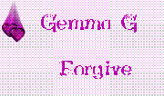Gemma-G
