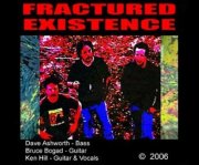 Fractured Existence