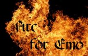 Fire for Emo