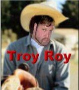 Troy Roy