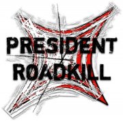 President Roadkill