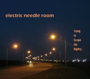 Electric Needle Room