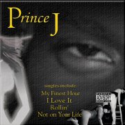 Prince J
