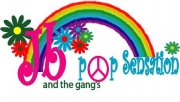 jb and the gangs pop sensation