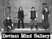 Deviant Mind Gallery
