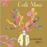 The new Ceili Moss album is out!