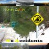 No Accidents Review