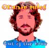 Orange jules - out of the blue