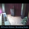 The Worldwide Music - Artist - DJ Frankie Holmes
