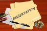 Hiring a writer for your dissertation: Correct or not?