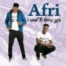 Afri drops a musis album titled i want to know you