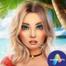 Music in the game Avakin Life Mod Apk
