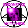 WELCOME TO THE GHOST SHIP:BROOMSTICK WITCHES