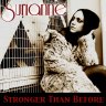 Surianne releases Hestia’s charity single ‘Stronger Than Before’  January 23rd 2011