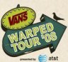 The Host is on The Warped Tour!!