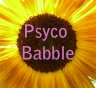 Psyco Babble