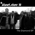 Click to view Redstar11DiamondEPCover.jpg full size