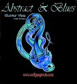 Click to view ABSTRACT BLUES T SHIRTS POSTER #2.JPG full size