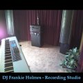Click to view DJ Frankie Holmes - The Studio - pic 1 - New 2013.JPG full size