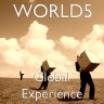 Cover album Global Experience