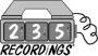 235 RECORDINGS