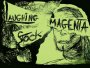 Magenta - LAUGHING STOCK