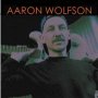Aaron Wolfson - Rainbow Angel Girl