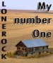 Lonerock - My Number One