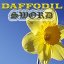 Rock from Daffodil Sword