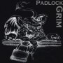 Padlock Grim - Life
