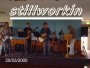 stillworkin - song about the blues