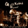 Quicksand Remedy - Funk Rock Trio - Tribute