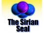 zazuma - The Sirian seal