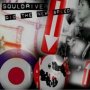 Souldriver - History
