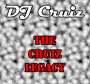 DJ Cruiz - A Walk With God