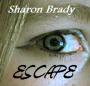 Sharon Brady - Escape My Stare