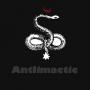 Antlimactic - Celestial Black