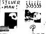 Silver Man - Tweeker