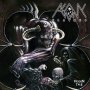 Agony Flames - Subdued Devil