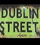 Dublin street - Here comes joe