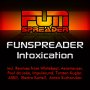 Funspreader - Intoxication (Radio Edit)