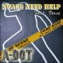A-DOT - Swagg need help (feat. verce)