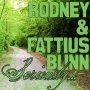 Rodney and Fattius Blinn - The View From Here