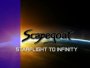 Scapegoat - Starflight to Infinity
