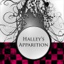 Halleys Apparition - Genetic Civil War