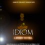 IDIOM - Home Leaving