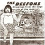 Deefons - Hardcore Love Song