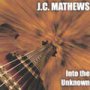 J.C. Mathews - 400 Meters