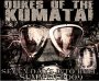 DUKES OF THE KUMATAI - Insurgence